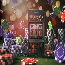 Bàn casino trực tuyến với dealer thật tại 7m cn vn
