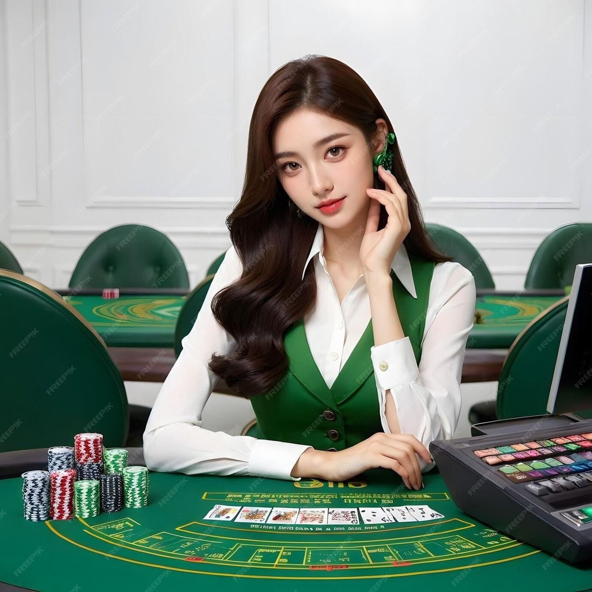 Người dùng truy cập nền tảng 7m cn vn trên điện thoại tại Việt Nam