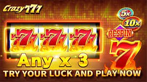Giao diện game slot online trên điện thoại tại 7m cn vn